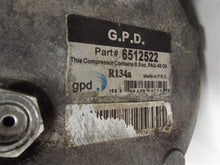 Load image into Gallery viewer, AC A/C AIR CONDITIONING COMPRESSOR Equinox Torrent 2005-2009 - MRK212198