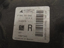 Load image into Gallery viewer, HEADLIGHT LAMP ASSEMBLY Chevy HHR 06 07 08 09 10 11 Right - MRK212237