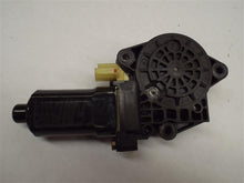 Load image into Gallery viewer, Power Window Motor Hyundai Tucson 2005 - MRK212273