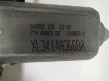 Load image into Gallery viewer, POWER WINDOW MOTOR Ford F150 F250 1999 99 2000 00 01 02 03 04 Left - MRK212889