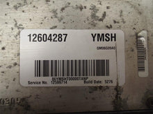 Load image into Gallery viewer, ECU ECM COMPUTER Cobalt HHR G5 Pursuit 2005 05 2006 06 - MRK213230