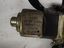 Load image into Gallery viewer, POWER WINDOW MOTOR Infiniti I30 Maxima I35 2000 00 2001 01 02 03 04 Front Right - MRK213265