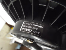 Load image into Gallery viewer, HEATER BLOWER MOTOR Toyota Sienna 2004 04 2005 05 - MRK213737