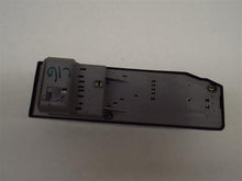 Load image into Gallery viewer, DRIVERS MASTER WINDOW SWITCH Camry XB Sienna 2002 02 03 04 05 06 07 - 10 - MRK213753