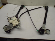 Load image into Gallery viewer, Front Window Regulator Chrysler Pacifica 2007 - MRK213789