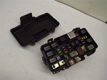Load image into Gallery viewer, Fuse Box Honda Civic 2005 - MRK213889