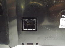 Load image into Gallery viewer, FRONT TEMPERATURE CONTROLS Vanden Pl XJ8 XJ8L XJR 04 05 06 07 - MRK213951