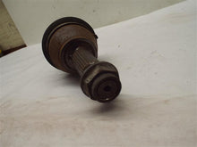 Load image into Gallery viewer, AXLE SHAFT Ford Fiesta 11 12 13 14 15 AT Left - MRK213980