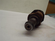 Load image into Gallery viewer, AXLE SHAFT Ford Fiesta 11 12 13 14 15 AT Left - MRK213980