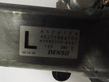 Load image into Gallery viewer, REAR WINDOW REGULATOR Concorde LHS Intrepid 01 02 03 04 Left - MRK214117
