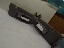 Load image into Gallery viewer, Interior Sun Visors Kia Sorento 2006 - MRK214240