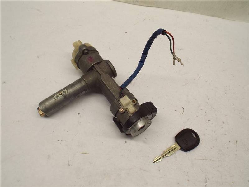 Ignition Switch Kia Sorento 2006 MRK214253 Tom's Foreign Auto Parts