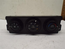 Load image into Gallery viewer, Temp Climate AC Heater Control Kia Sorento 2003 03 2004 04 2005 05 2006 06 LX EX - MRK214256