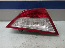 Load image into Gallery viewer, TRUNK LID MOUNTED TAIL LIGHT LAMP Sonata 11 12 13 14 Left - CTL214293