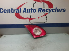 Load image into Gallery viewer, TRUNK LID MOUNTED TAIL LIGHT LAMP Corolla 03 04 05 06 07 08 Left - CTL214483