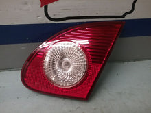 Load image into Gallery viewer, TRUNK LID MOUNTED TAIL LIGHT LAMP Corolla 03 04 05 06 07 08 Right - CTL214486