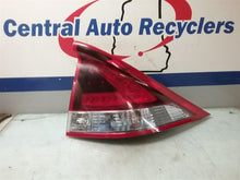 Load image into Gallery viewer, TAIL LIGHT LAMP ASSEMBLY Insight 2012 12 2013 13 2014 14 Right - CTL214646