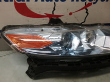 Load image into Gallery viewer, HEADLIGHT LAMP ASSEMBLY Insight 2012 12 2013 13 2014 14 Right - CTL214658
