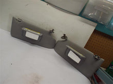 Load image into Gallery viewer, Interior Sun Visors Honda Accord 2004 - MRK214666