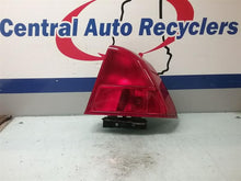 Load image into Gallery viewer, OUTER TAIL LIGHT LAMP EL Civic 2001 01 2002 02 2003 03 Right - CTL214684