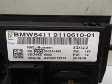 Load image into Gallery viewer, AC HEATER TEMP CONTROL BMW 323i 330i 325i 2006 06 Auto - MRK214776
