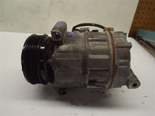 Load image into Gallery viewer, AC COMPRESSOR Volvo S80 XC90 2005 05 2006 06 2007 07 2008 08 2009 09 2010 10 11 - MRK215165