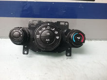 Load image into Gallery viewer, TEMPERATURE CONTROLS Ford Fiesta 2014 14 - CTL215371