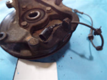 Load image into Gallery viewer, Front Spindle Knuckle GMC Envoy 2008 - MRK215458