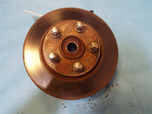 Load image into Gallery viewer, Front Spindle Knuckle Dodge Caliber 2010 - MRK215502
