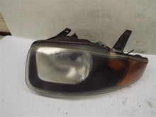 Load image into Gallery viewer, HEADLIGHT LAMP ASSEMBLY Cavalier 2003 03 2004 04 2005 05 Left - MRK215740