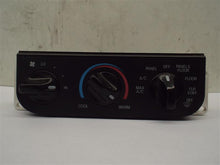 Load image into Gallery viewer, AC HEATER TEMP CONTROL Ford F150 F250 Navigator Expedition 99 00 01 - 04 Front - MRK215779