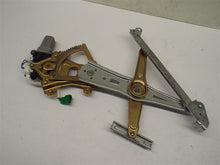 Load image into Gallery viewer, REAR WINDOW REGULATOR Subaru Legacy 2005 05 2006 06 2007 07 08 09 Left - MRK215974
