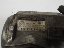 Load image into Gallery viewer, AC A/C AIR CONDITIONING COMPRESSOR Commander Grand Cherokee 05-07 - MRK216039