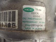 Load image into Gallery viewer, AC COMPRESSOR Accent 2008 08 2009 09 - MRK216252