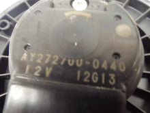 Load image into Gallery viewer, HEATER BLOWER MOTOR Civic CSX 2006 06 2007 07 2008 08 - MRK216357