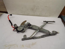 Load image into Gallery viewer, FRONT DOOR WINDOW REGULATOR POWER Saab 9-2x 2005 05 2006 06 Right - MRK216412