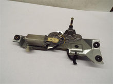 Load image into Gallery viewer, Rear Wiper Motor SAAB 9-2X 2005 - MRK216418