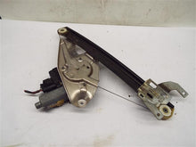 Load image into Gallery viewer, REAR WINDOW REGULATOR Audi A6 RS6 S6 1998 98 99 00 01 02 03 04 Right - MRK216421