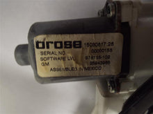 Load image into Gallery viewer, Front Window Regulator Saturn Aura 2008 - MRK216484