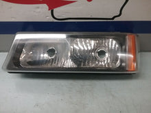 Load image into Gallery viewer, PARKLAMP Silverdao Avalanche 1500 2500 3500 2003 03 2004 04 05 06 07 Left - CTL217299