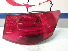 Load image into Gallery viewer, OUTER TAIL LIGHT LAMP Forte 2010 10 2011 11 2012 12 2013 13 Right - CTL217419