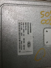 Load image into Gallery viewer, ECU ECM COMPUTER Forte 2010 10 2.0L Auto - CTL217442