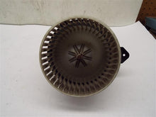 Load image into Gallery viewer, A/C HEATER BLOWER MOTOR Jeep Grand Cherokee 2003 03 2004 04 - MRK217467