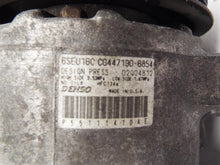 Load image into Gallery viewer, AC Compressor Dodge Avenger 2013 - MRK217774