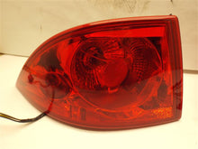 Load image into Gallery viewer, Tail Lamp Light Buick Lucerne 2006 - MRK217800