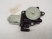 Load image into Gallery viewer, Power Window Motor Nissan Versa 2010 - MRK217922