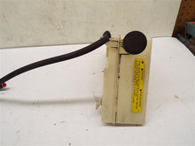 Load image into Gallery viewer, RADIATOR OVERFLOW Nissan Versa 2007 07 2008 08 2009 09 10 11 12 - MRK217932