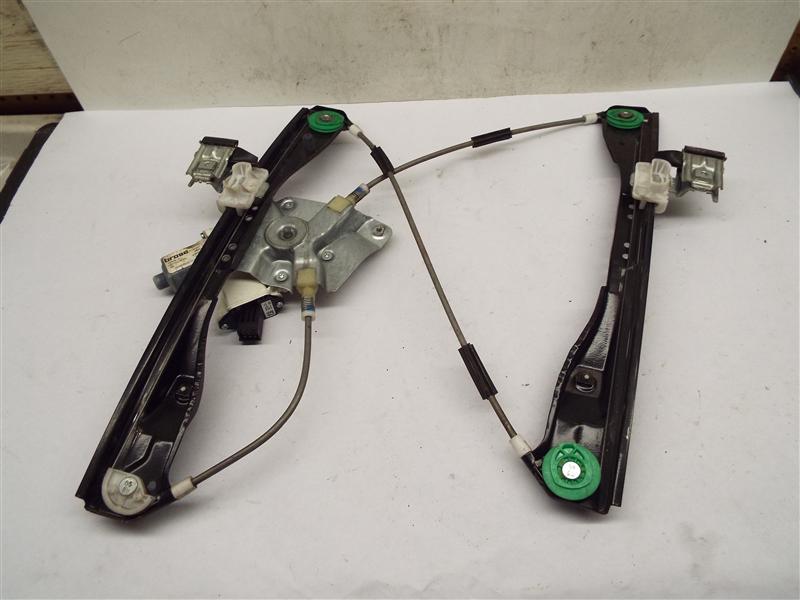 Front Window Regulator Saturn Aura 2008 - MRK218074 – Tom