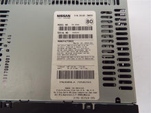 Load image into Gallery viewer, CD PLAYER RADIO Nissan NV200 Versa 10 11 12 13 14 15 - MRK218145