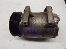 Load image into Gallery viewer, AC COMPRESSOR Volvo S60 V70 XC90 1999 99 00 01 02 - 08 - MRK218253